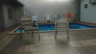 Casa na praia barra velha - 1