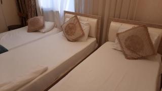 Sebail inn shah hotel and Shah hostel - 6