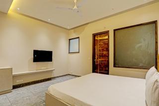 Hotel O Miraas Hotel And Banquet Hall - 2