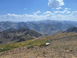 logement moderne - 1