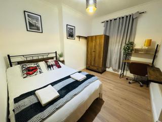 Cozy 1 Bed Room Apartment in Central London - 7