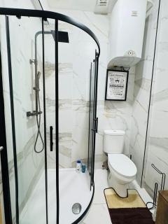 Cozy 1 Bed Room Apartment in Central London - 1