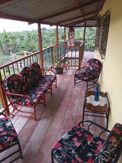 hostal rural Alejandría - 7