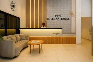 Hotel International, Kolhapur - 9