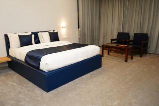 Hotel International, Kolhapur - 1