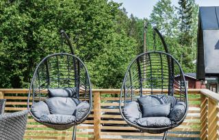 Nice Home In Vätö With Wifi - Överlöpe - 2