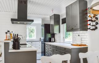 Nice Home In Vätö With Wifi - Överlöpe - 4