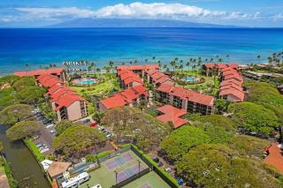 Papakea L108 · PK L108 Remodeled OceanFront 1BD - 5