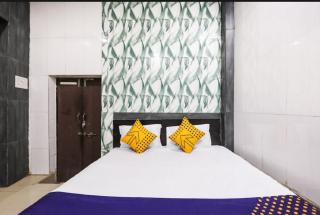 Hotel City Light - 9