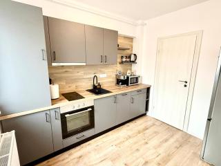 Vlad Apartament Coresi - 5