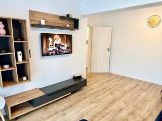 Vlad Apartament Coresi - 6