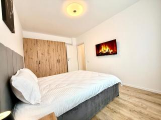 Vlad Apartament Coresi - 8