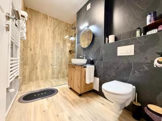 Vlad Apartament Coresi - 7