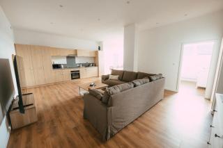 Appartement moderne et équipé tout confort - 0