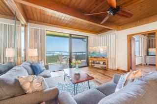 Kahana Outrigger 3A2 · KHO 3A2 Updated OceanFront 3BD wPool AC O - 8