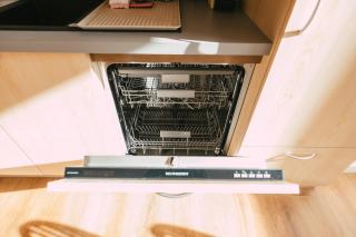 Appartement moderne et équipé tout confort - 8