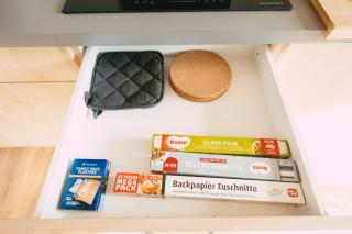 Appartement moderne et équipé tout confort - 1