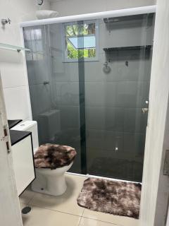 Apartamento Enseada próximo à praia - 9