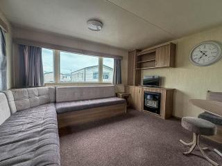 Cosy 8 Berth Caravan At Ty Mawr Holiday Park, North Wales Ref 86008D - 5