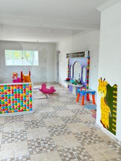 Apartamento Enseada próximo à praia - 6