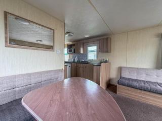 Cosy 8 Berth Caravan At Ty Mawr Holiday Park, North Wales Ref 86008D - 2