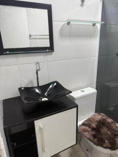 Apartamento Enseada próximo à praia - 3