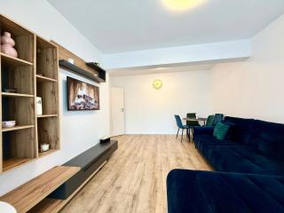 Vlad Apartament Coresi - 3