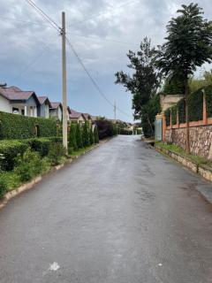 Nirvana Gacuriro - 8