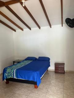 Villa Del Viento - 1