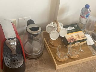 comfort private master room - 1