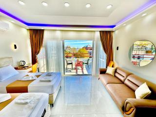 Hagia Sophia Palace Hotel - 6