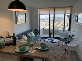 Departamento con vista a las Dunas y playa - 8