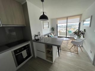 Departamento con vista a las Dunas y playa - 7