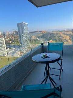 Departamento con vista a las Dunas y playa - 5