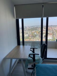 Departamento con vista a las Dunas y playa - 4