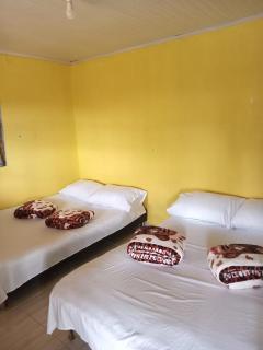 hostal rural Alejandría - 4