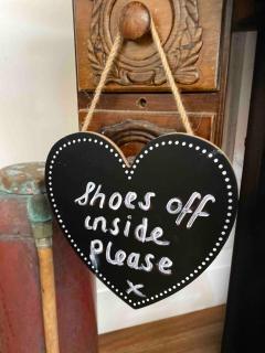 Newport Cottage sleeps 5 - 7