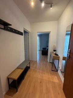 Metro Bródno Apartment Malborska Warsaw - 7