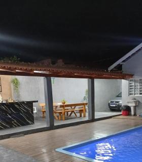 Cantinho da Familia - 7