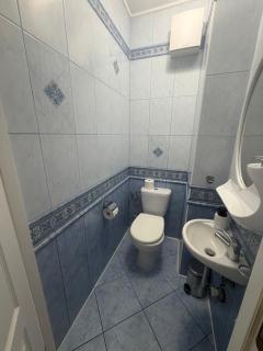 Metro Bródno Apartment Malborska Warsaw - 2