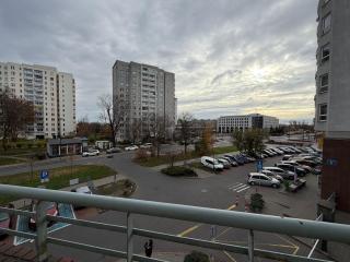 Metro Bródno Apartment Malborska Warsaw - 1