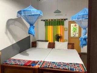 Aran Villa Yala - 3