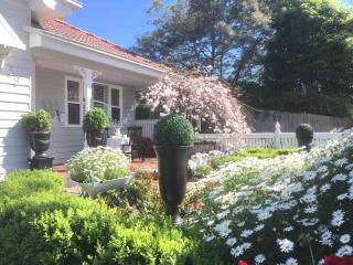 Newport Cottage sleeps 5 - 0