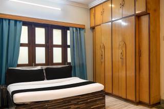 Hotel O Avenue Villa - 1