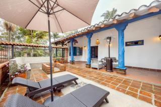 Sweet Helen Casa Santa - 9