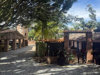 Sweet Helen Casa Santa - 6