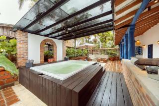 Sweet Helen Casa Santa - 5