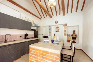 Sweet Helen Casa Santa - 4