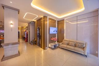 A25 Hotel - 274 Đề Thám - 6