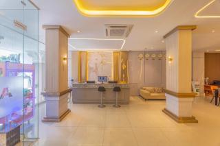 A25 Hotel - 274 Đề Thám - 4